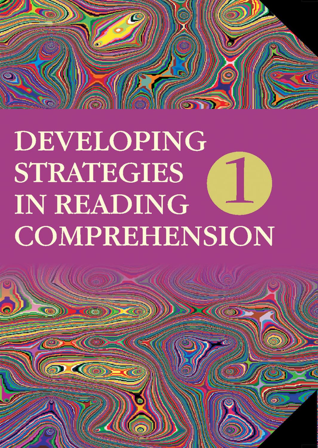 Обложка книги «Developing Strategies in Reading Comprehension / Английский язык. Стратегии понимания текста. Часть 1» — Е. Б. Карневская