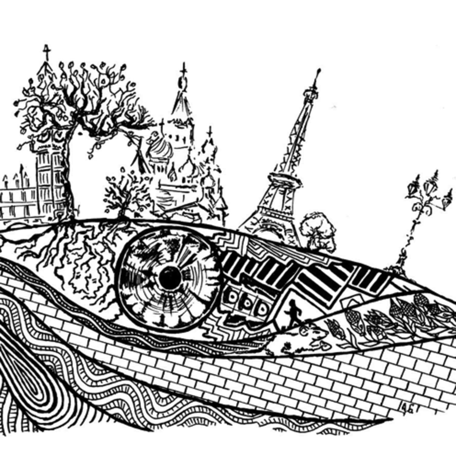 Обложка книги «Случай из жизни» — Дмитрий Гайдук