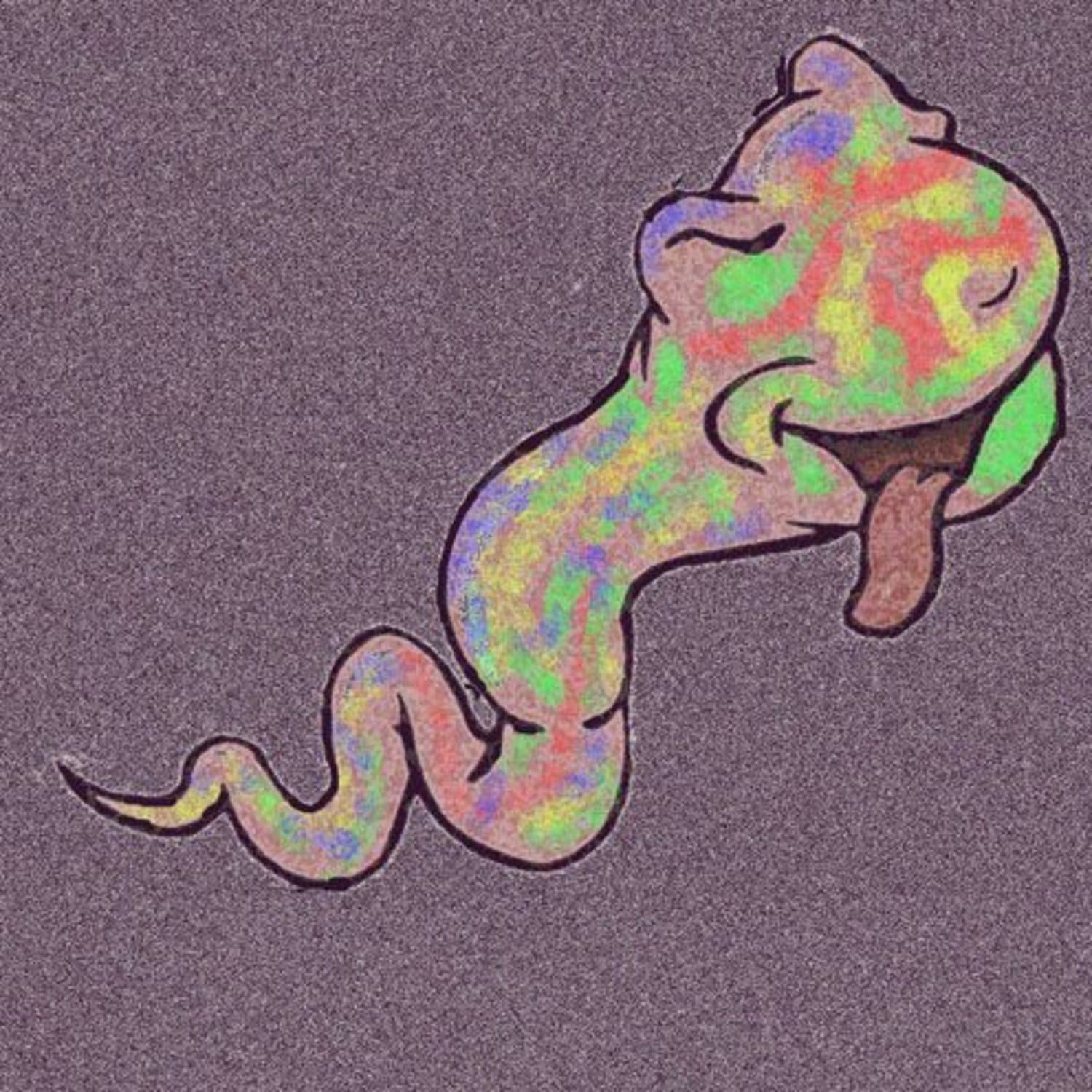 Обложка книги «Болтунец» — Дмитрий Гайдук