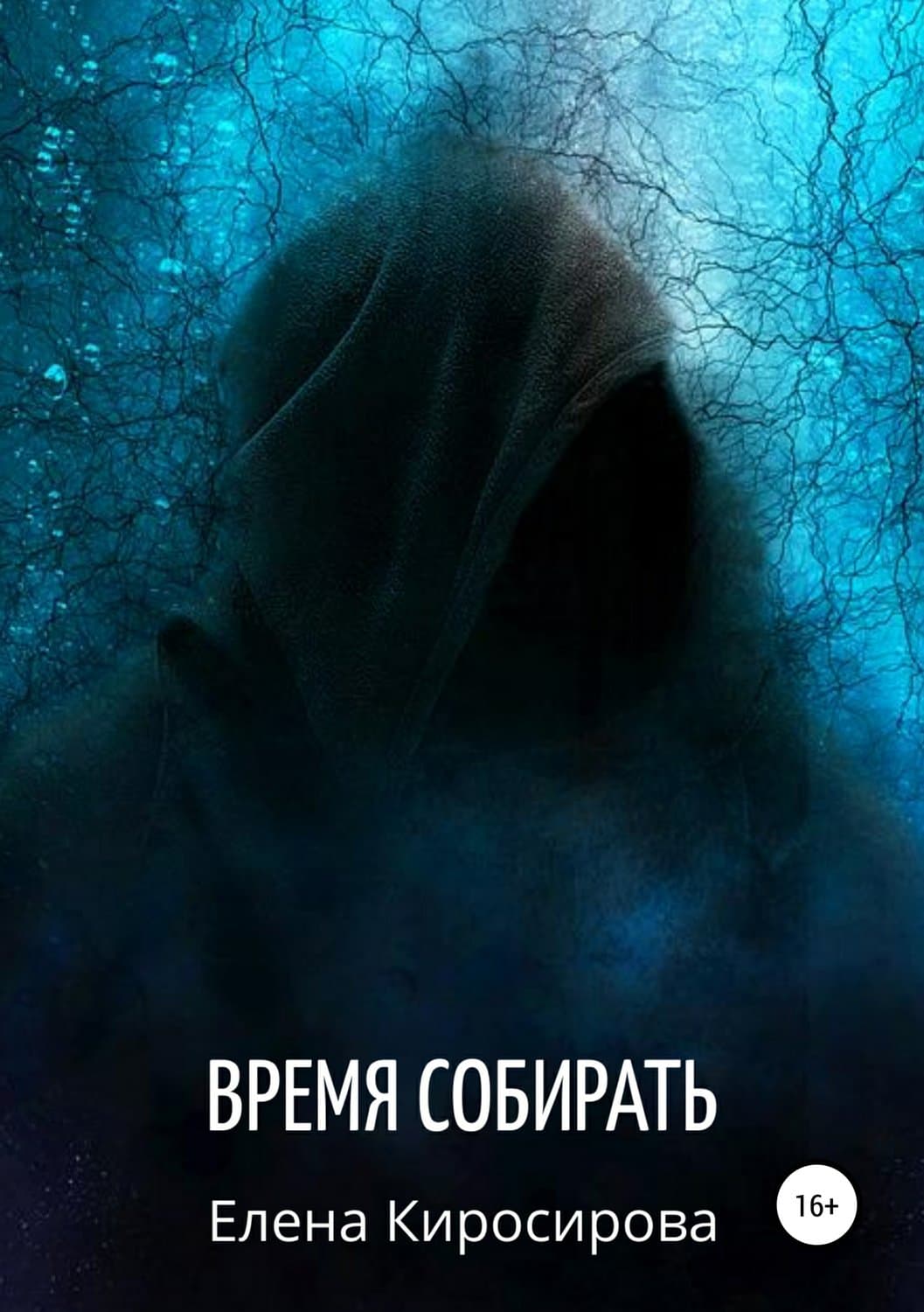 Обложка книги «Время собирать» — Елена Киросирова, Антон Слонимский