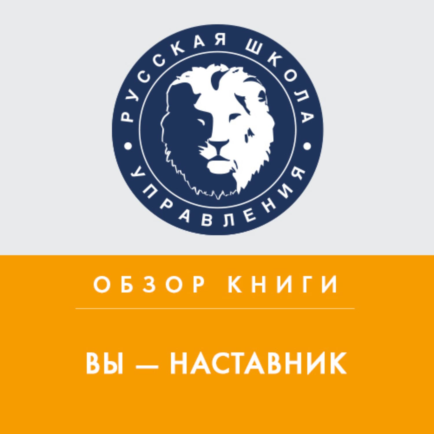 Обложка книги «Обзор книги Д. Нуайе «Вы — наставник»» — Наталья Сторожева