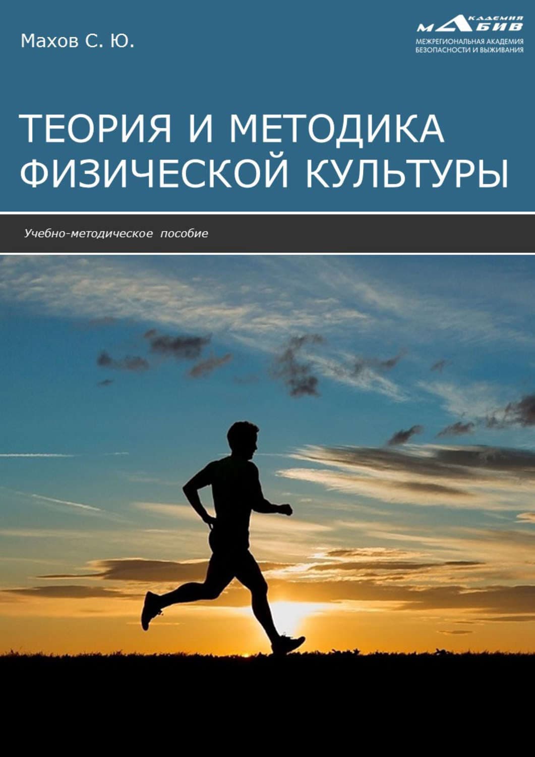 Обложка книги «Теория и методика физической культуры» — Сью Хинсенбергс