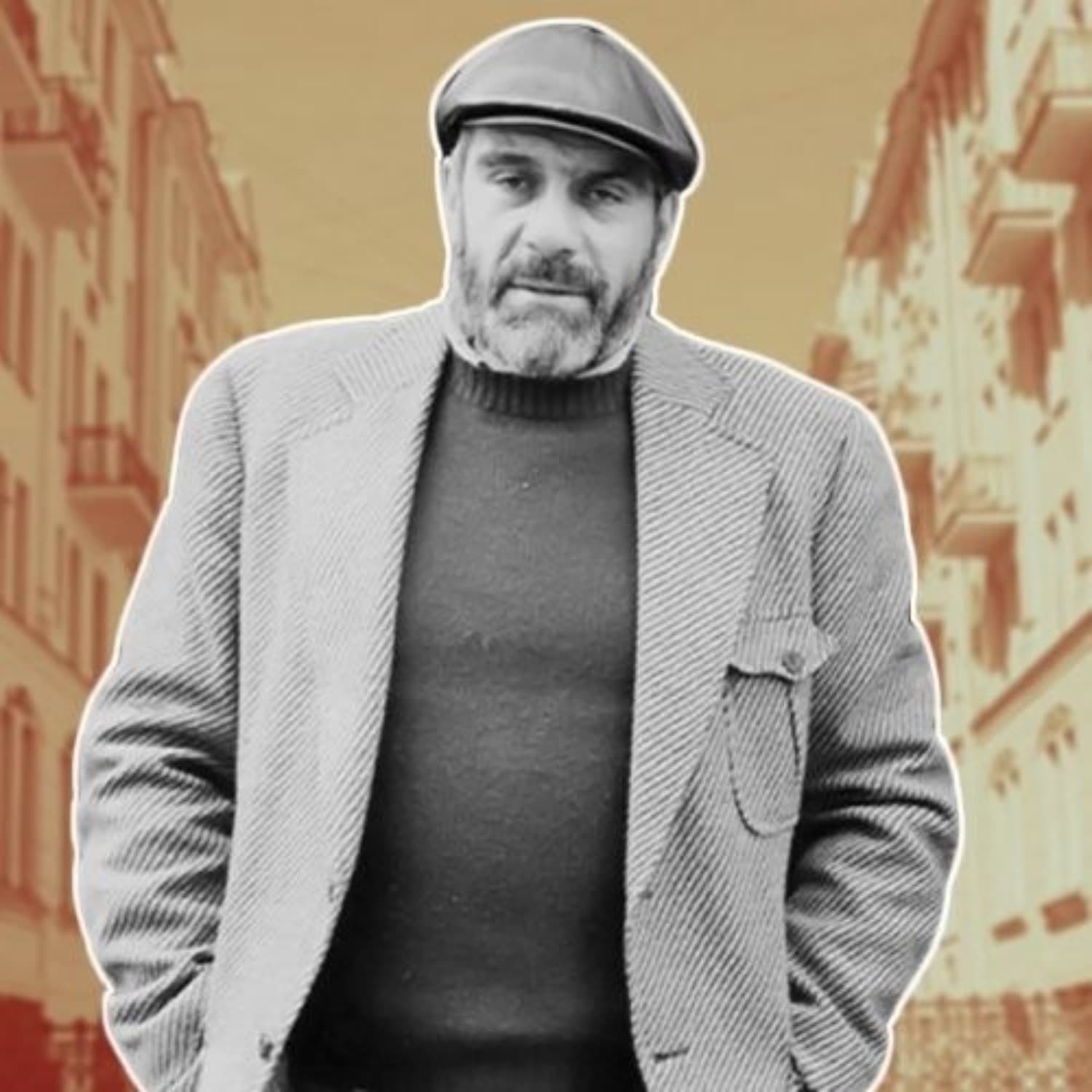 Обложка книги «Великий неудачник. Лекция о Сергее Довлатове» — Лев Лурье