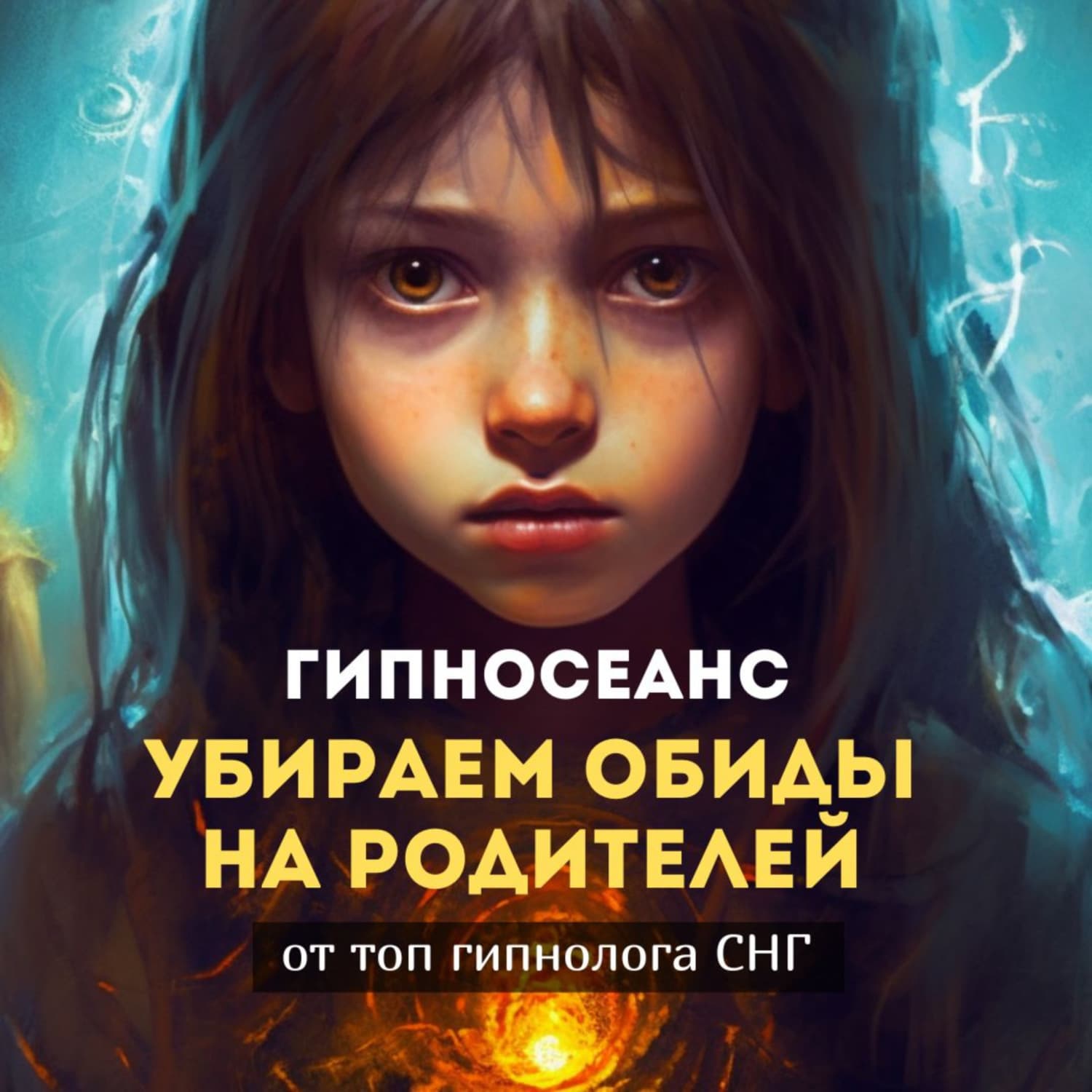 Обложка книги «Убираем обиды на родителей» — А. А. Невская