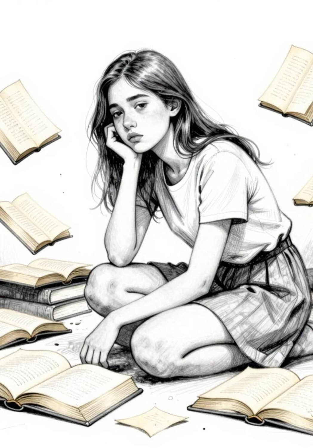 Обложка книги «Плавучий университет» — Дарья
