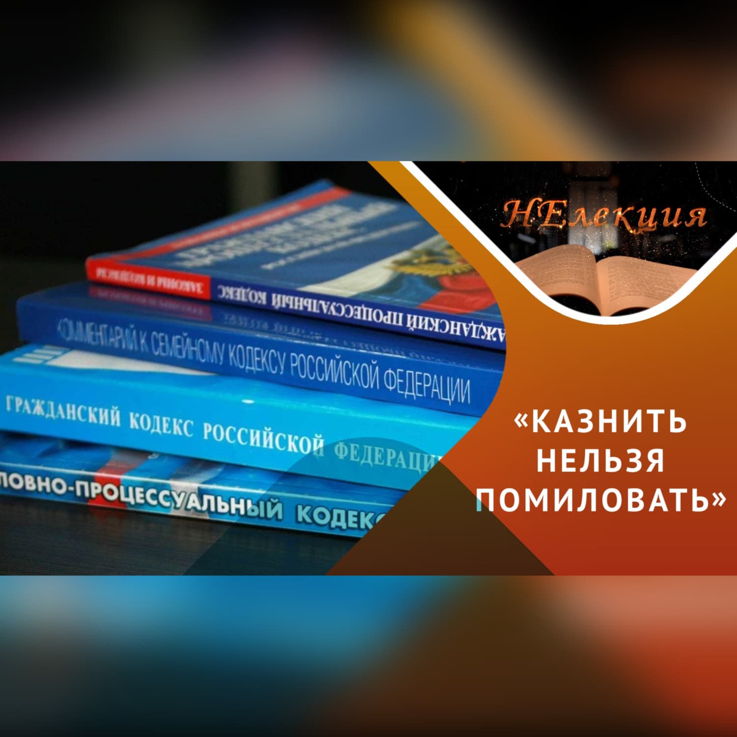 Обложка книги «Обоюдоострые законы» — Александр Горин