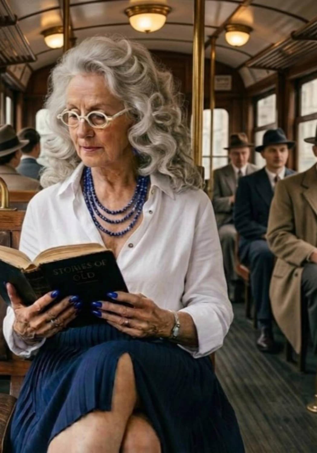 Обложка книги «Последнее слово» — Ната Грин